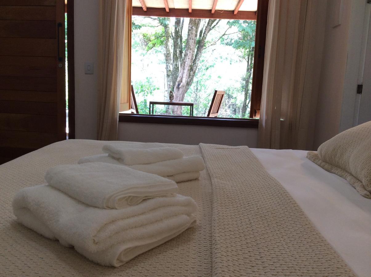 Villa Domaso Brumadinho Exteriér fotografie